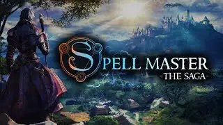 SpellMaster The Saga - Reviewish - Steam Won't Refund A Scam