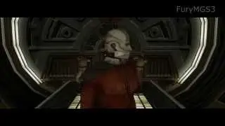 Star Wars : Knights of the Old Republic Walkthrough HD VOSTFR Part 108 : La Forge Stellaire (2)