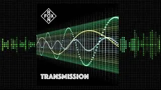 Ron Fox - Transmission Three