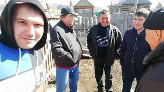 Сибайҙа ҡунаҡта / 2 май 2019 йыл