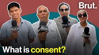 What is consent?