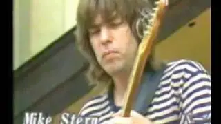 Bob Berg Mike Stern Newport 90