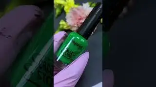 Дизайн ногтей - Арбузы