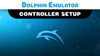 How to setup Controllers in Dolphin Emulator on Xbox Series X|S