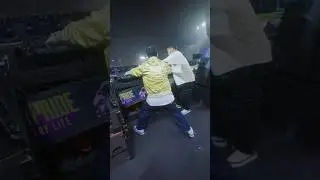 The ducks can’t stop 