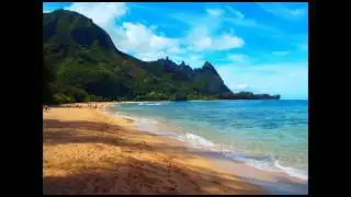 Farleys Living Aloha with Israel 