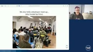 Technical Architecture Group (TAG) Update