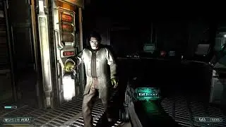DOOM 3: BFG Edition - Walkthrough parte 4