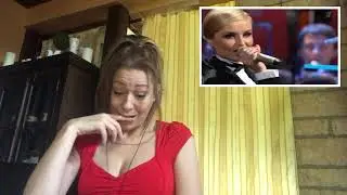 Sergey Lazarev & Polina Gagarina 