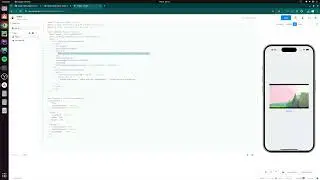 Expo video player issue