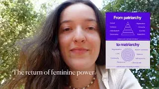 Why Matriarchy Is the Next Wave of Feminism