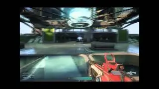 Unreal Engine 4: Shooter Game