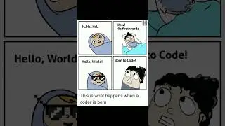 #4 Funny Programming Meme | Coding Memes