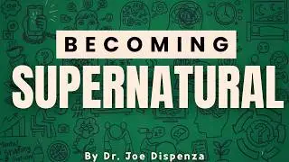 This will change your life. Open the UNLIMITED power of your brain - Joe Dispenza
