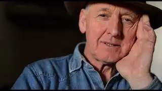 Lucky Little Cowboy Part 1 : Richard McWhannell NZ Artist