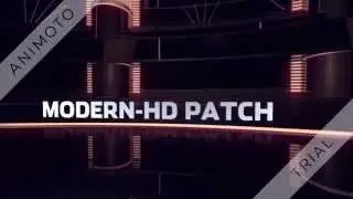 MODERN-HD PATCH DOWNLOAD