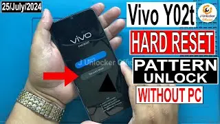 Vivo Y02t How to Factory Reset Wipe Data