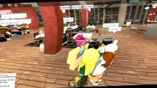 FIRED FROM SORO'S!? | Roblox Soro's Italian Restaurant