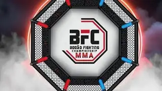 Bodao fight championship 3 Hightlight kids. MMA.