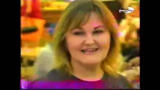 Весёлые баксы (REN-TV, 23 января 2005)