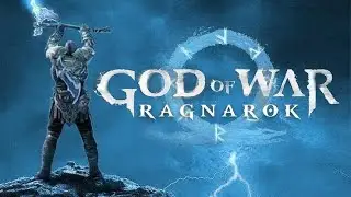 God of War Ragnarok || PS5 Live🔴