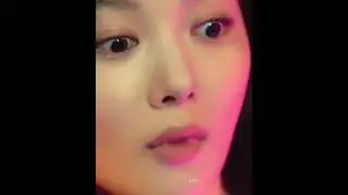 she's turned into Chicken nugget #chickennugget #kdrama #kimyoojung #youtubeshorts #netflix #comedy