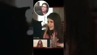 Tanmay and Aishwarya reacts to Fabulous lives of Bollywood wives