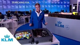 KLM 