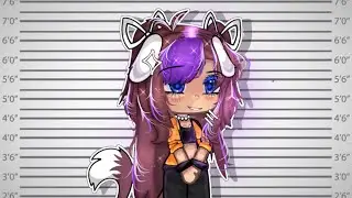 👮 “, Police Women…! ,” ‼️ Gacha Life Trend ll OG? ❌ ll 💜