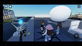 so I John of @altofsomeguy  server name  cool people and lizzy is my friend now