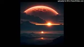 Danteniel - A Planet With Two Suns