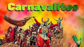 Carnavalitos | Enganchados 2024