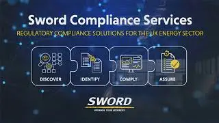 Sword Compliance Services - Regulatory Compliance Solutions for the UK Energy Sector