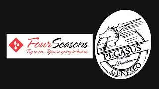 Four Seasons and Pegasus Fine Gifts Business Spotlight