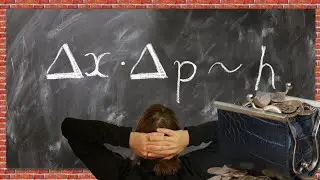 PRINCIPIO DI INDETERMINAZIONE spiegato con una MONETA