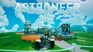 I FORGOT EVERYTHING | Astroneer (Part 41)