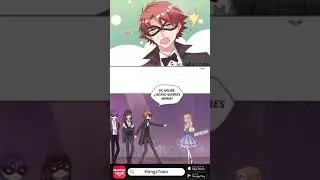 La Heredera Contra El Joven Rufián Episode 17 - Spanish - Ma La Qian Jin Dou E Shao  - Manga Toon