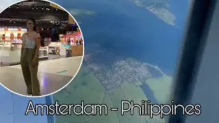 Travelling to Philippines via Turkish Airlines | CharCharoot
