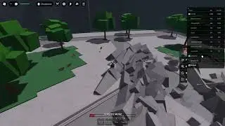 The Strongest Battlegrounds Rulebreakers 3 - (mybotxd11)