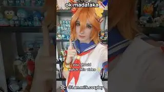 I Love This Uma Musume