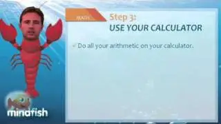SAT Math Tips, Tricks, and Strategies to Avoid Careless Mistakes