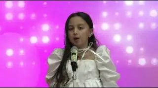 Аниса Вышегурова - "Мама"