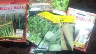 Hugelkultur Gardening