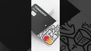 🔥 ТОП 3 фишек тинькофф блэк #тинькоффбанк #тинькоффблэк #tinkoff