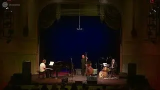 Giant steps - arr. Pozsár Máté (Pozsár - Csuhaj - Geröly Trió) / 2017