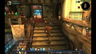 World of Warcraft  (Garments of Darkness.  Одеяния Тьмы)