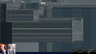 FL studio 20 Beginners, Starting from Nothing Part 4 - The Mixer and Mixing