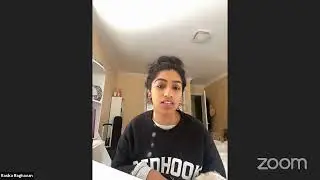 Student Stories: Ep 25 with Rasika Raghavan