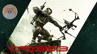 Crysis 3 Part 1: Waking up