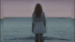 Yüzyüzeyken Konuşuruz - Son Seslenişim (slowed + reverb)